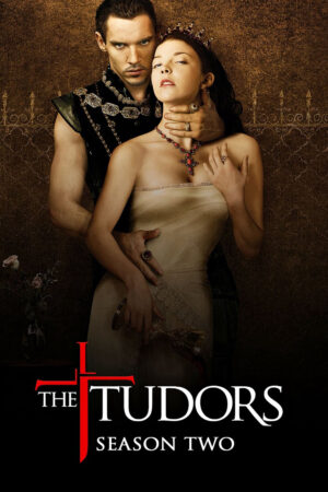 Vương Triều Tudors (Phần 2)